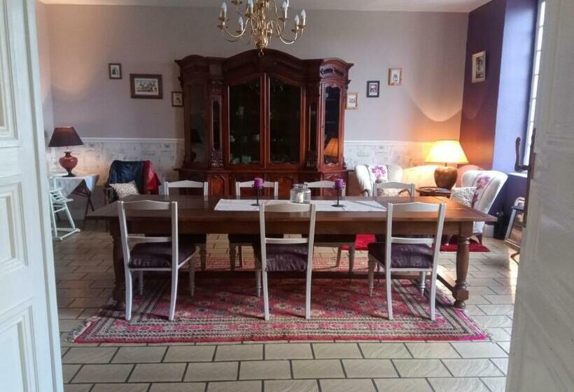 Bed and Breakfast L Ancienne école