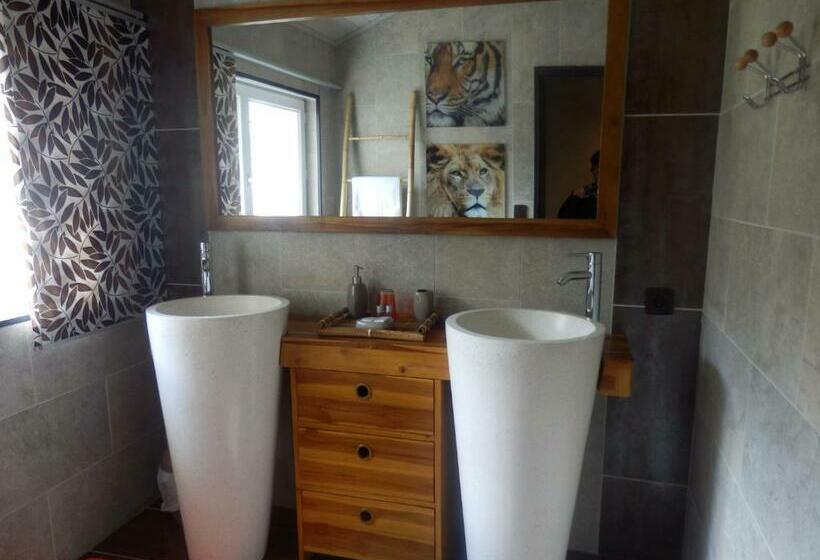 住宿加早餐 Le Clos De La Presqu île