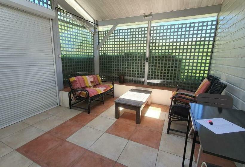 住宿加早餐 Le Clos De La Presqu île