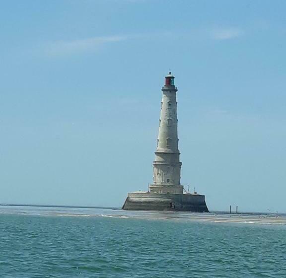 住宿加早餐 Le Clos De La Presqu île