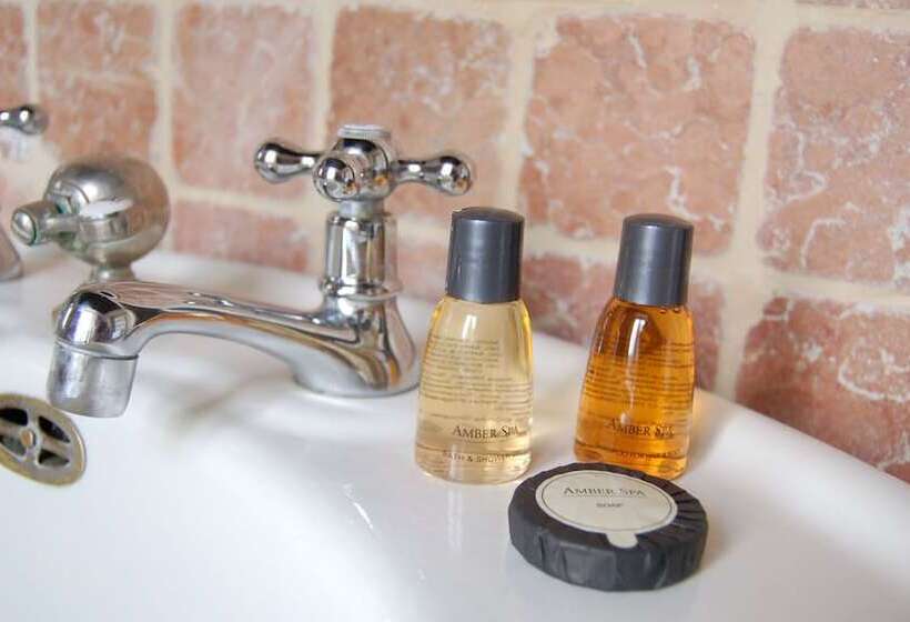 צימר Le Manoir Du Ménillet