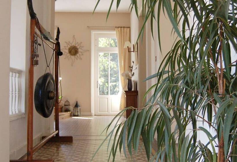 צימר Le Manoir Du Ménillet