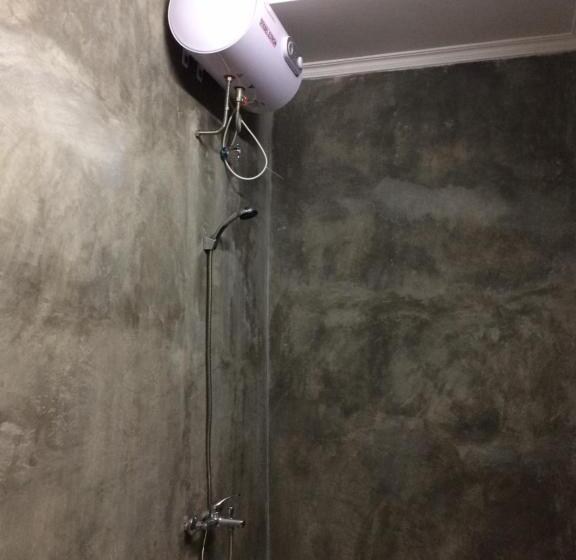 住宿加早餐  Watukarung Ristu Homestay