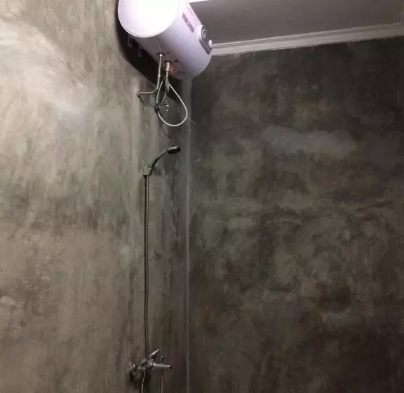 Aamiaismajoitus (B&B) Watukarung Ristu Homestay