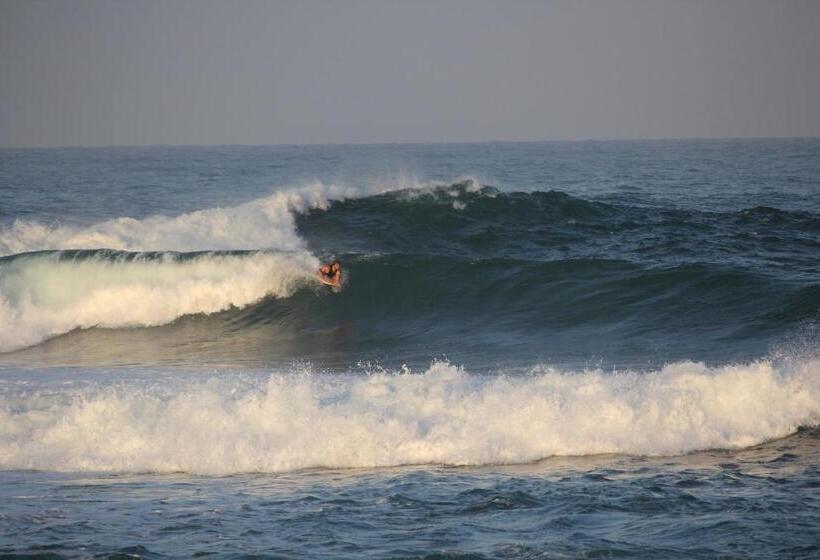 住宿加早餐  Watukarung Ristu Homestay