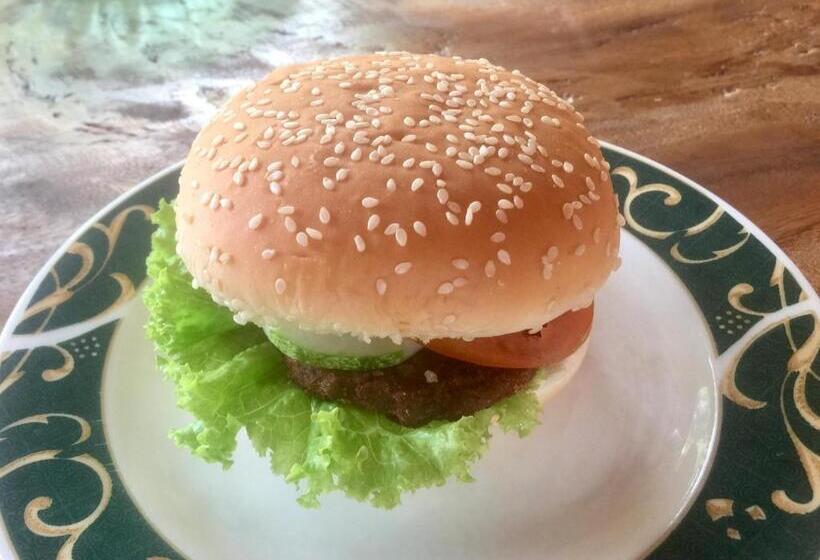 住宿加早餐  Watukarung Ristu Homestay