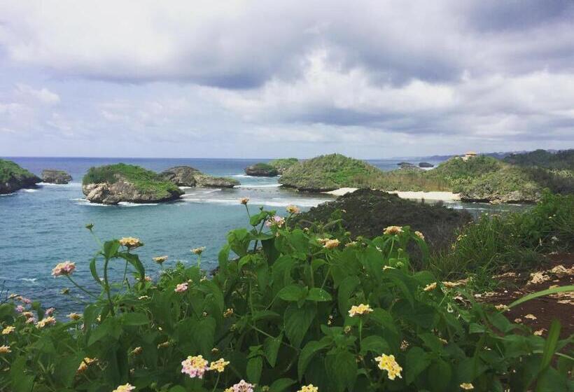 住宿加早餐  Watukarung Ristu Homestay