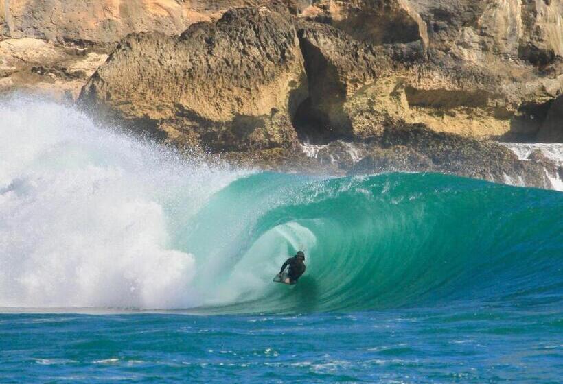 住宿加早餐  Watukarung Ristu Homestay