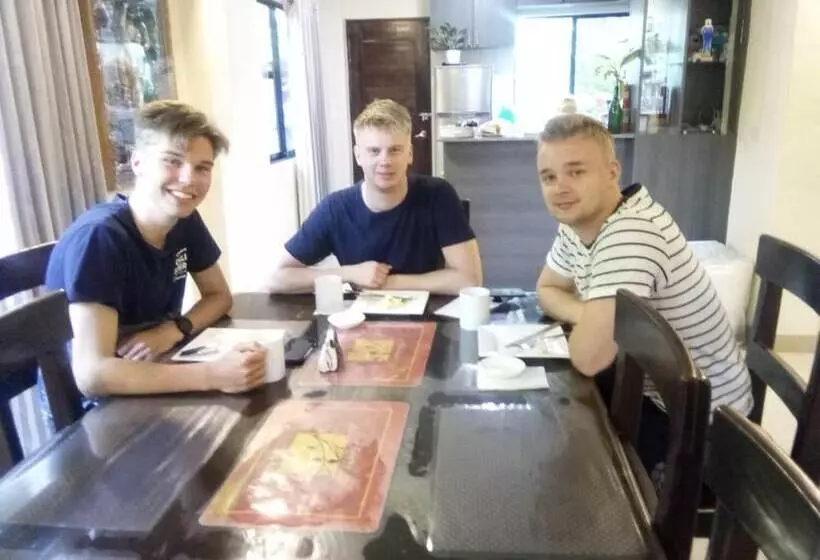 Bohol Sweet Home B&b