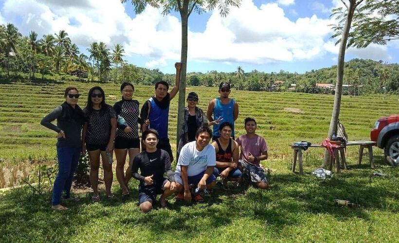 Bohol Sweet Home B&b