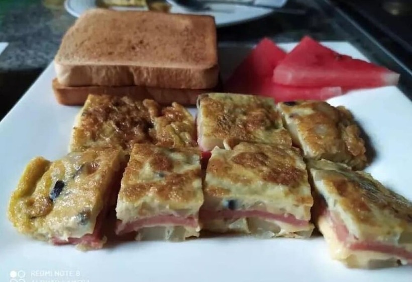 Bohol Sweet Home B&b