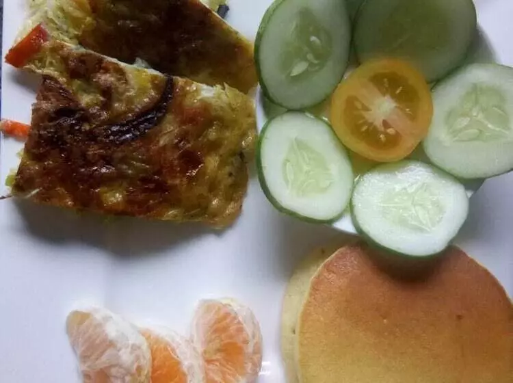 Bohol Sweet Home B&b