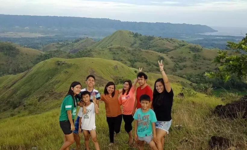 Bohol Sweet Home B&b