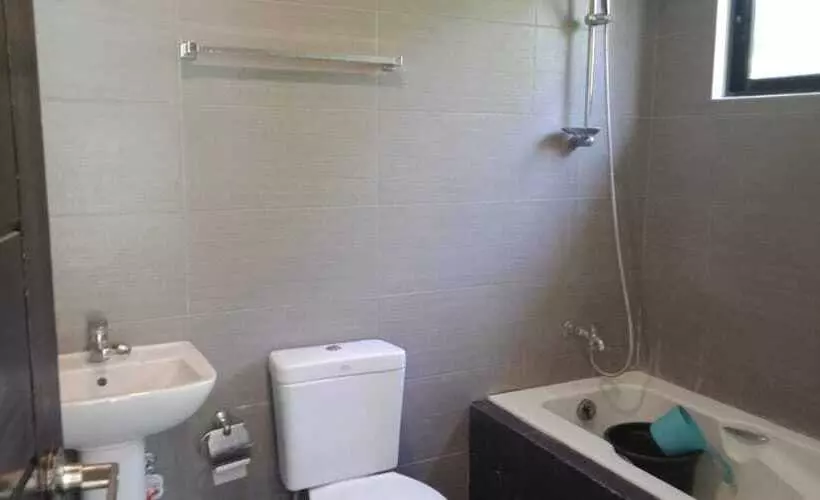 Bohol Sweet Home B&b