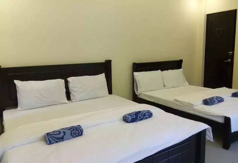 Bohol Sweet Home B&b