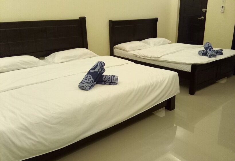 Bohol Sweet Home B&b