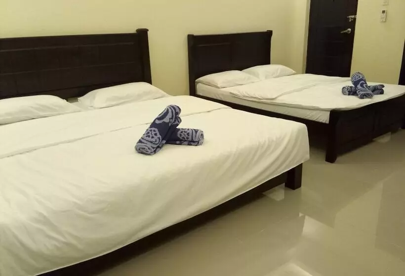 Bohol Sweet Home B&b