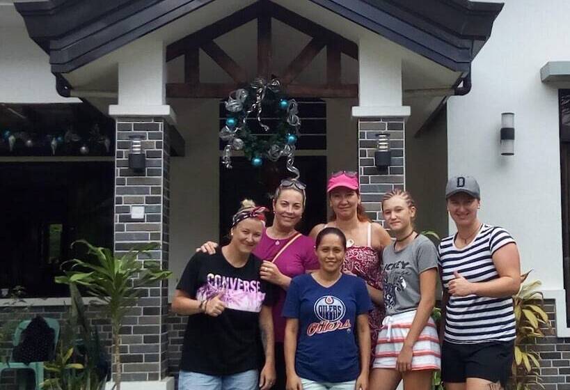 Bohol Sweet Home B&b