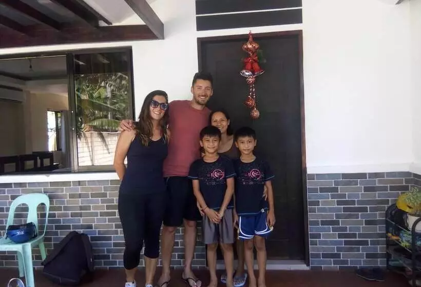 Bohol Sweet Home B&b