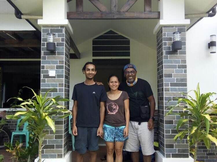 Bohol Sweet Home B&b