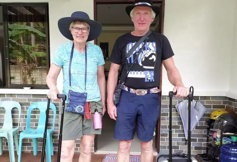 Bohol Sweet Home B&b