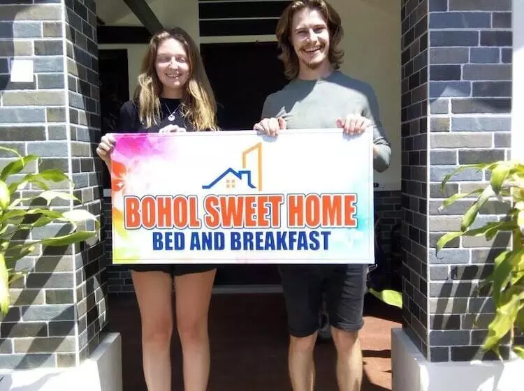 Bohol Sweet Home B&b