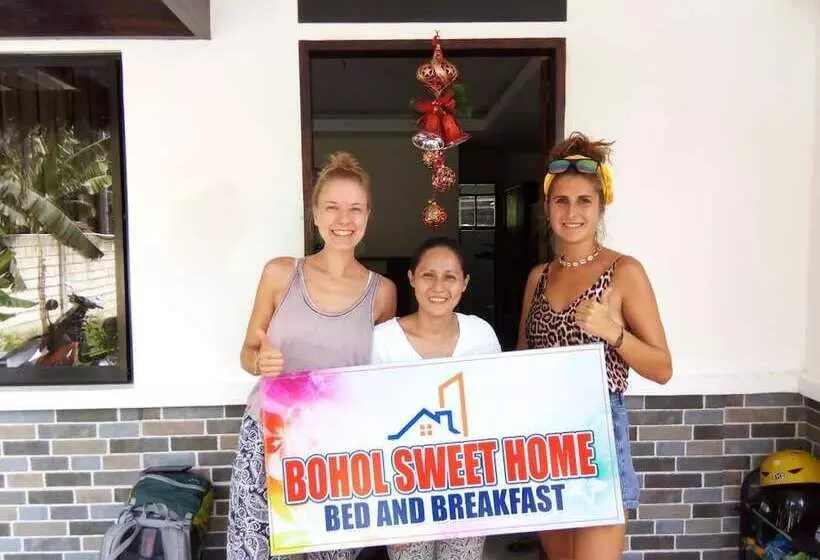 Bohol Sweet Home B&b