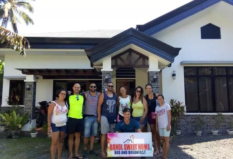 Bohol Sweet Home B&b