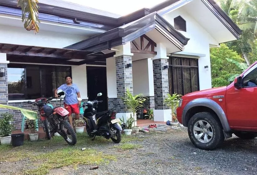 Bohol Sweet Home B&b