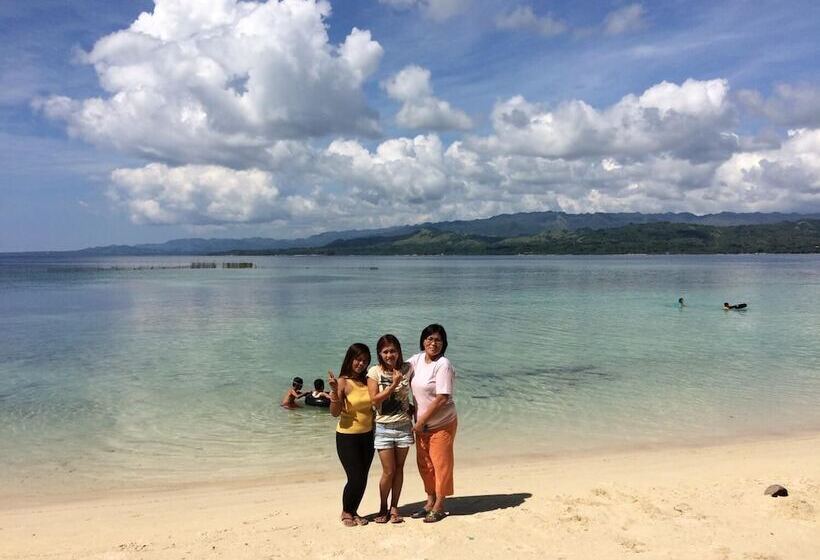 Bohol Sweet Home B&b