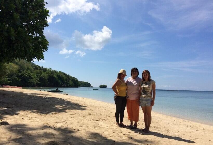 Bohol Sweet Home B&b
