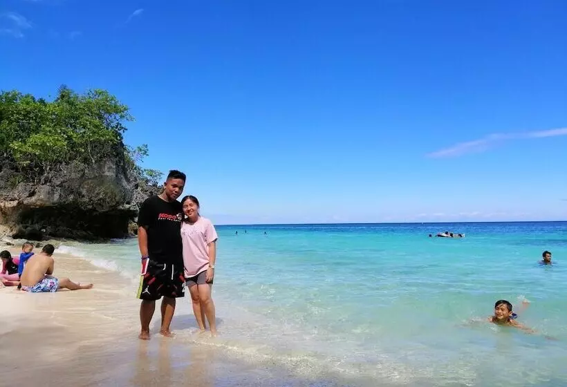 Bohol Sweet Home B&b