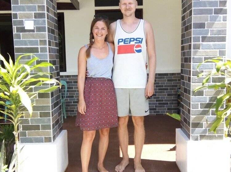 Bohol Sweet Home B&b