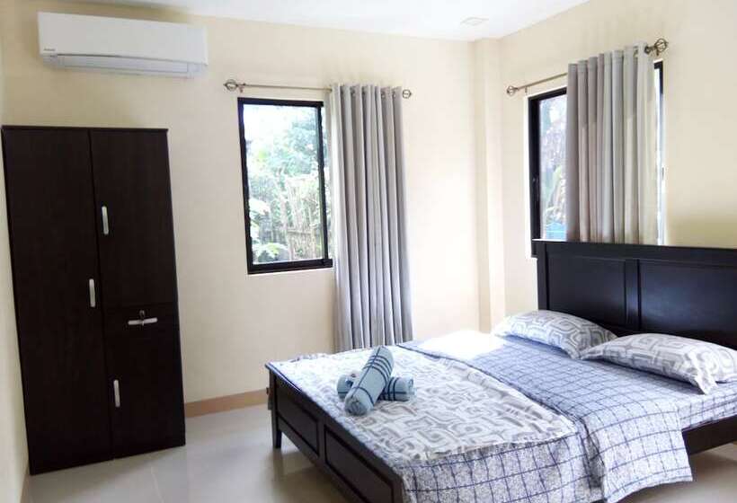 Bohol Sweet Home B&b