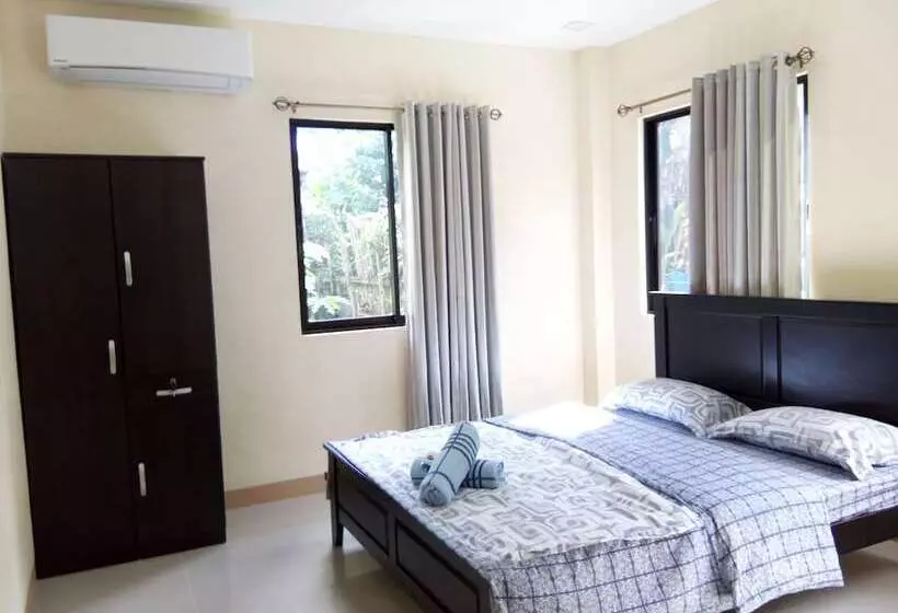 Bohol Sweet Home B&b