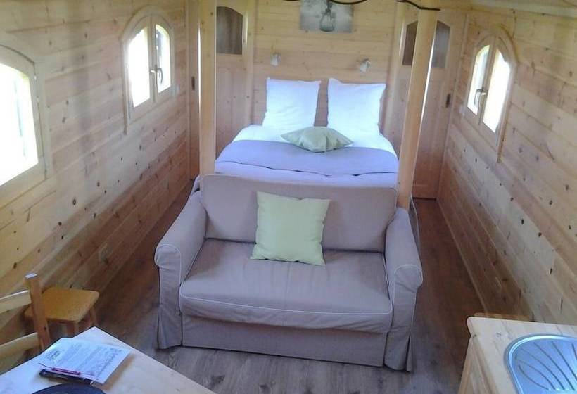 Domaine De Collen Insolite