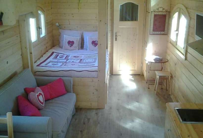 Domaine De Collen Insolite