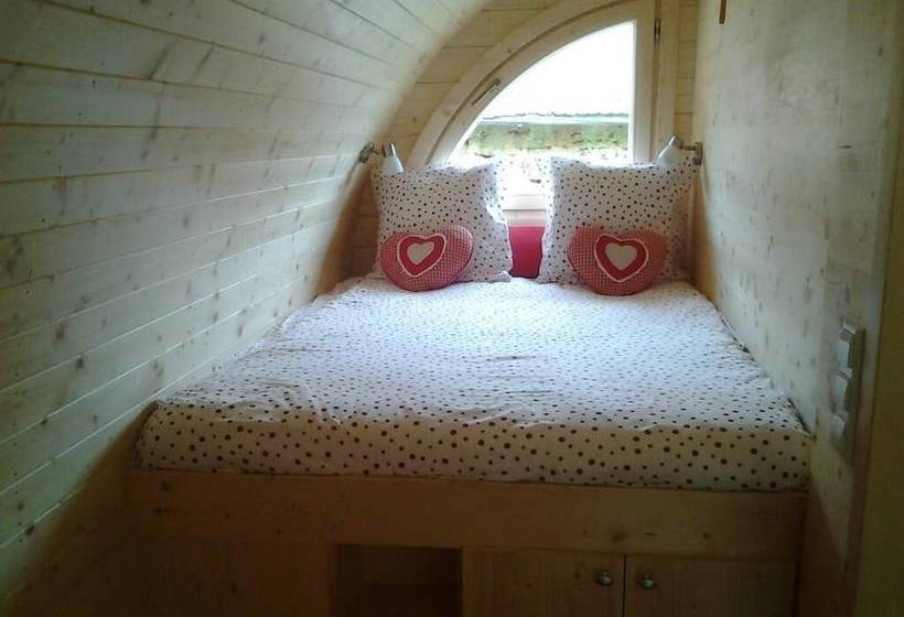 Domaine De Collen Insolite