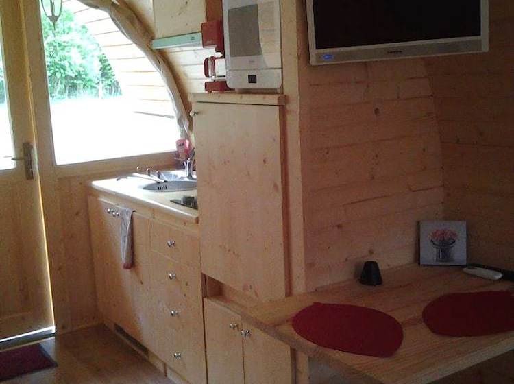 Domaine De Collen Insolite