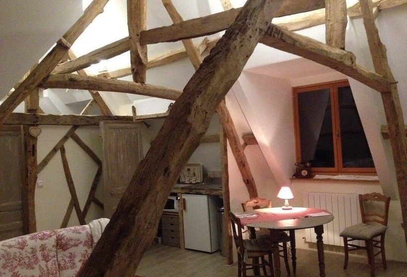 Domaine De Collen Insolite