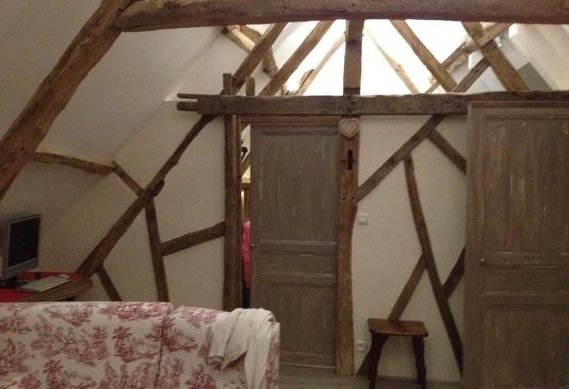 Domaine De Collen Insolite