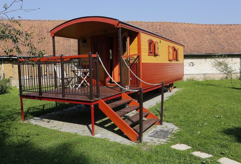 Domaine De Collen Insolite