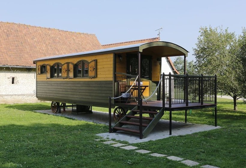 Domaine De Collen Insolite