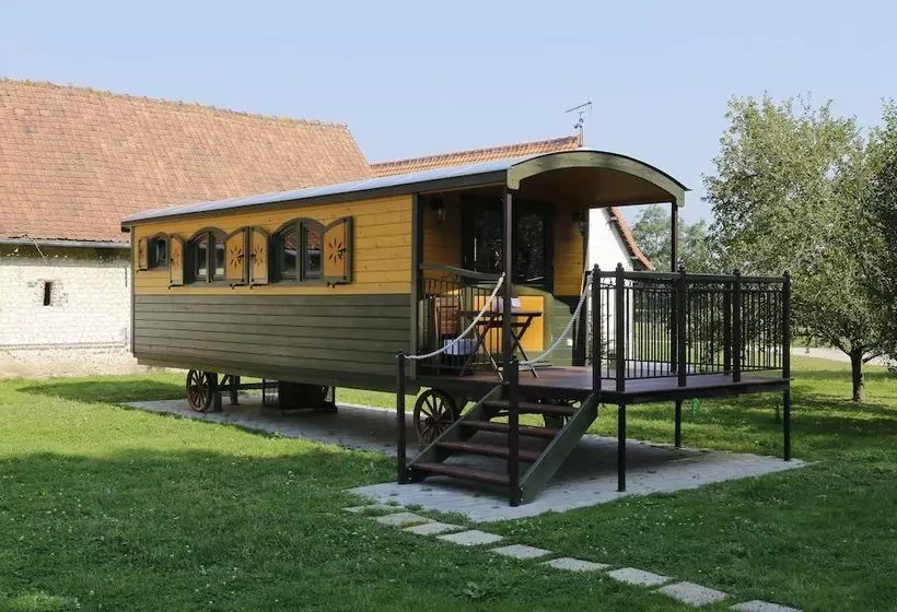 Domaine De Collen Insolite