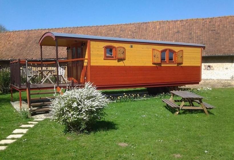 Domaine De Collen Insolite