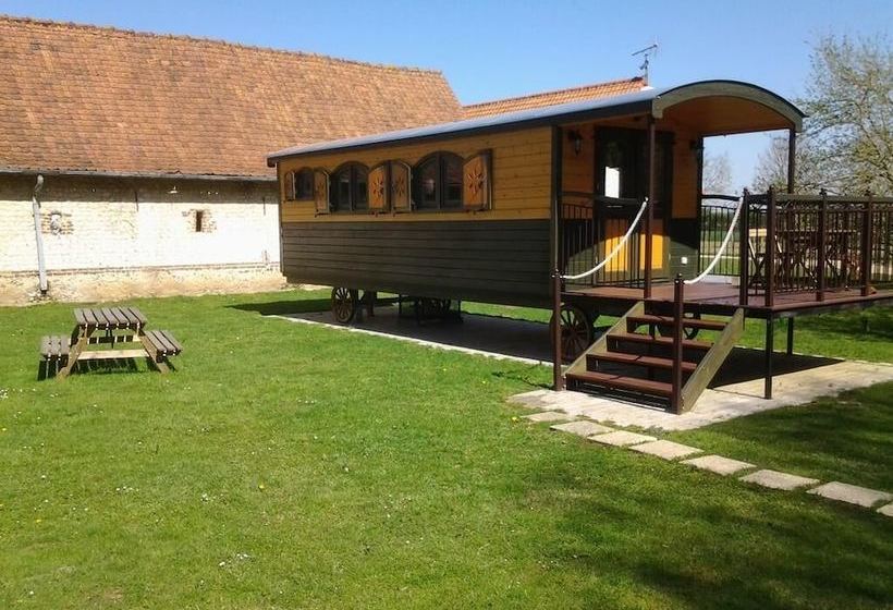 Domaine De Collen Insolite