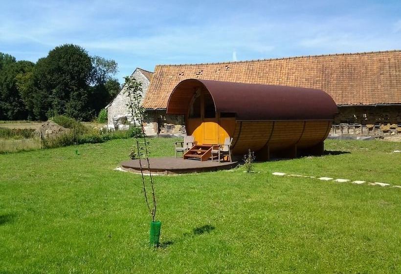 Domaine De Collen Insolite