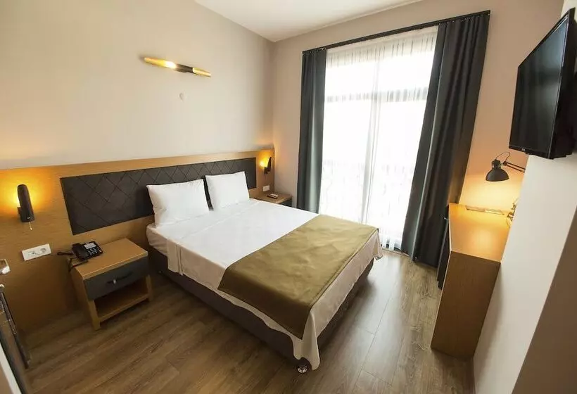 ホテル Big Point Plus