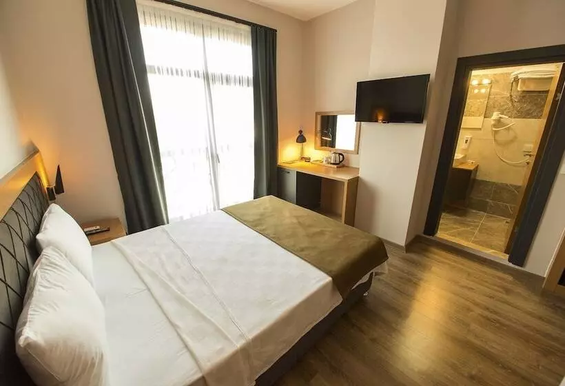 ホテル Big Point Plus