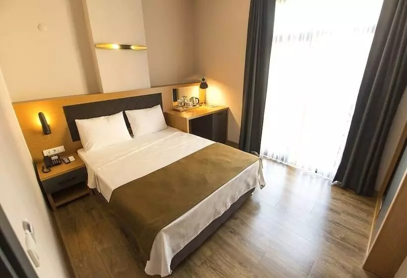 ホテル Big Point Plus